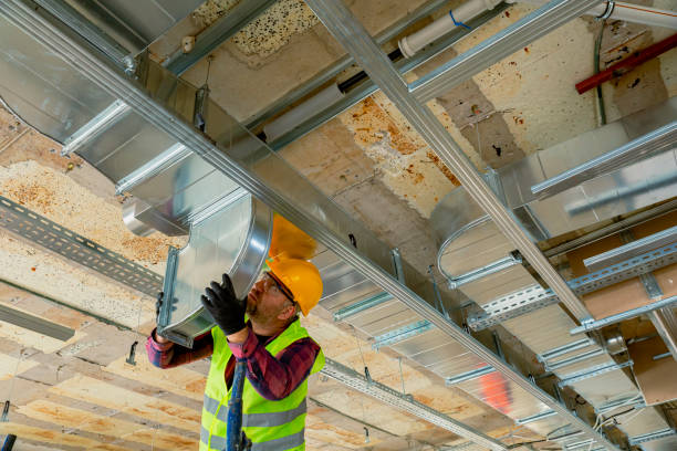 Best HVAC Installation Services  in Lakeland, NY