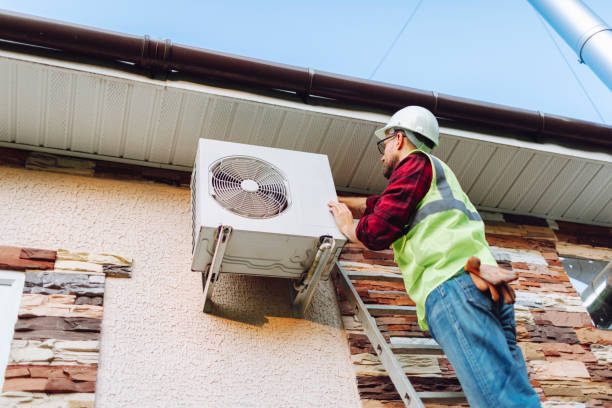 Best HVAC System Installation  in Lakeland, NY