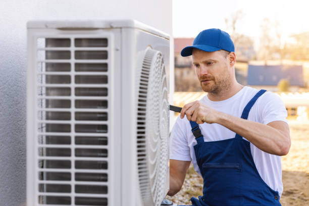 Best Residential HVAC Services  in Lakeland, NY